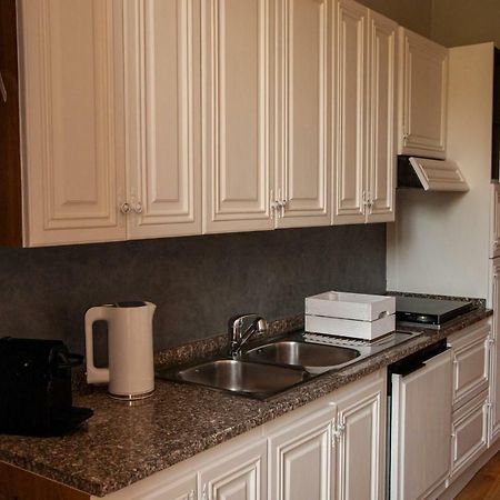 Апартаменты Casa In Contrada Сиена Экстерьер фото